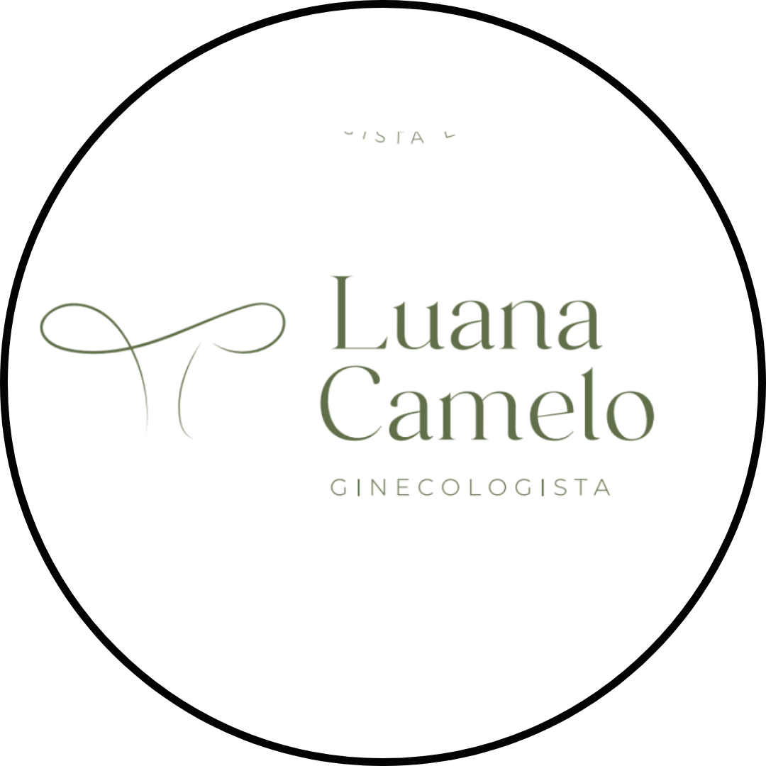 Luana Camelo — Ginecologista Luana Camelo — Ginecologista
