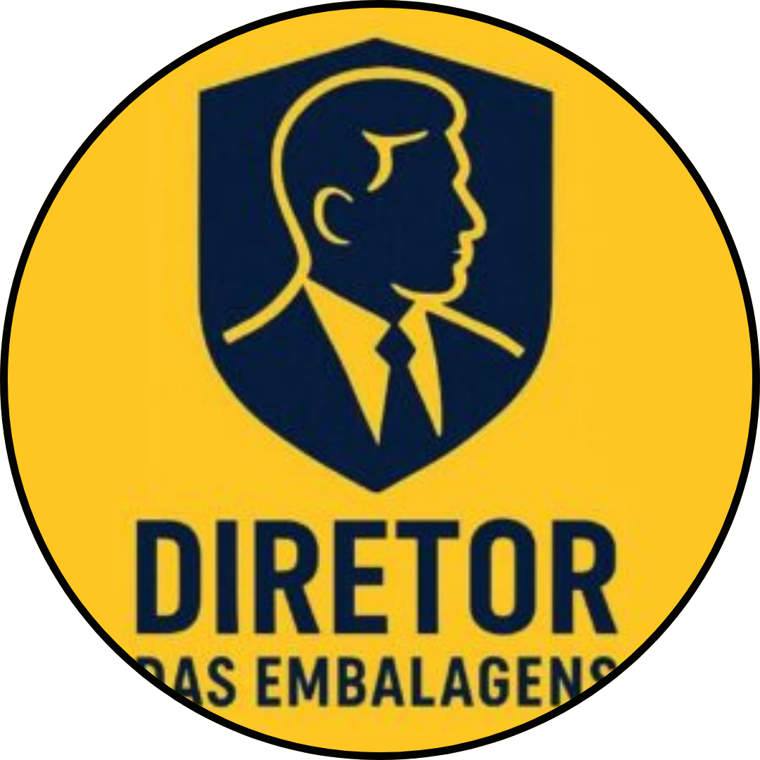 Diretor das Embalagens Diretor das Embalagens