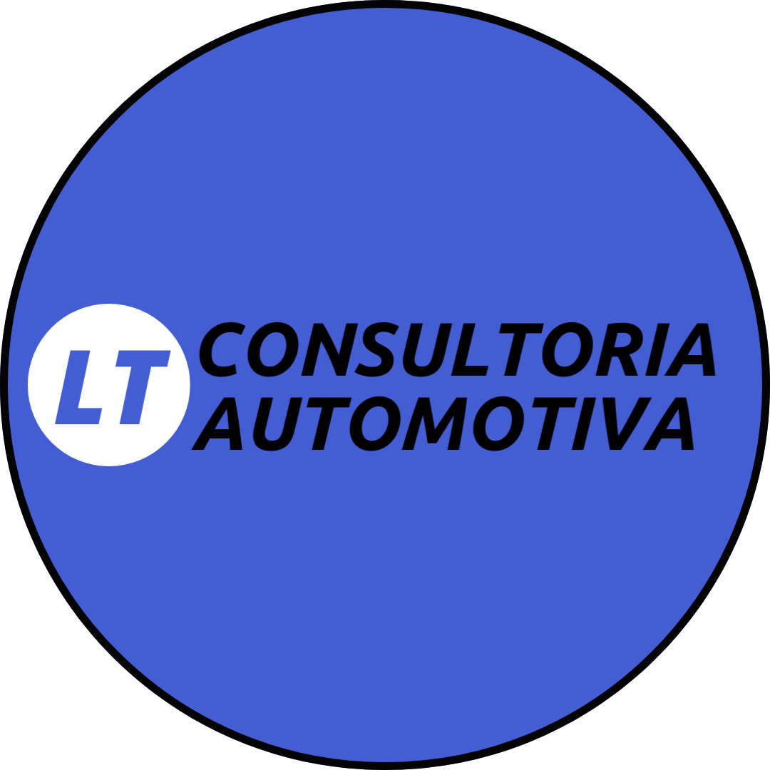 LT Consultoria Automotiva LT Consultoria Automotiva
