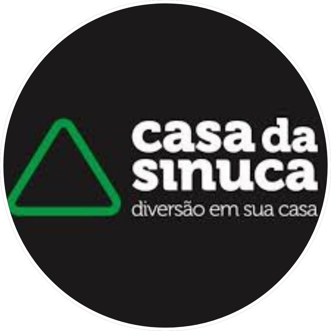 Casa da Sinuca Casa da Sinuca