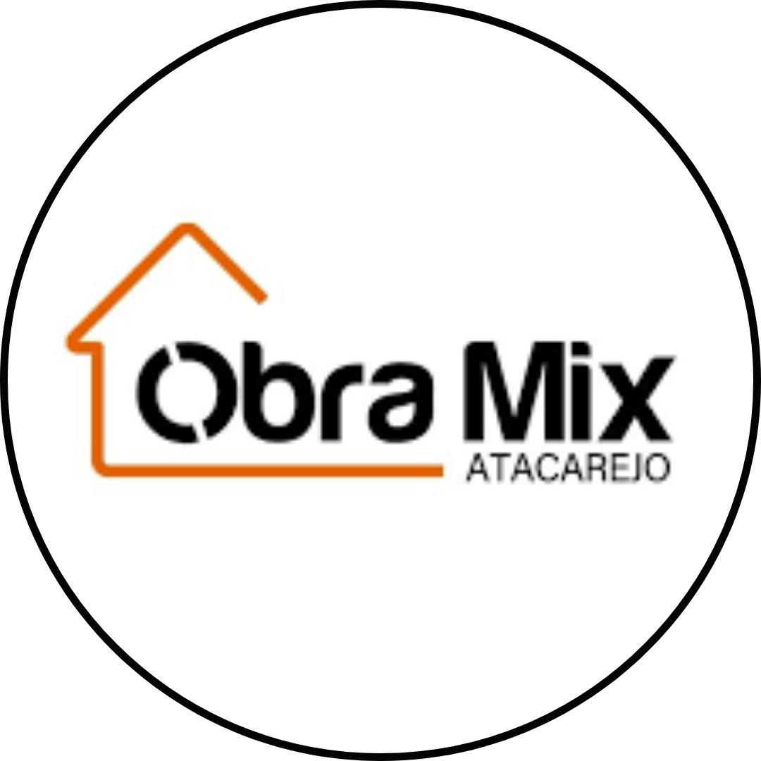 Obra Mix Atacarejo Obra Mix Atacarejo